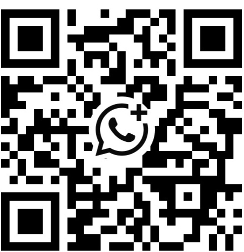 WhatsApp 二维码